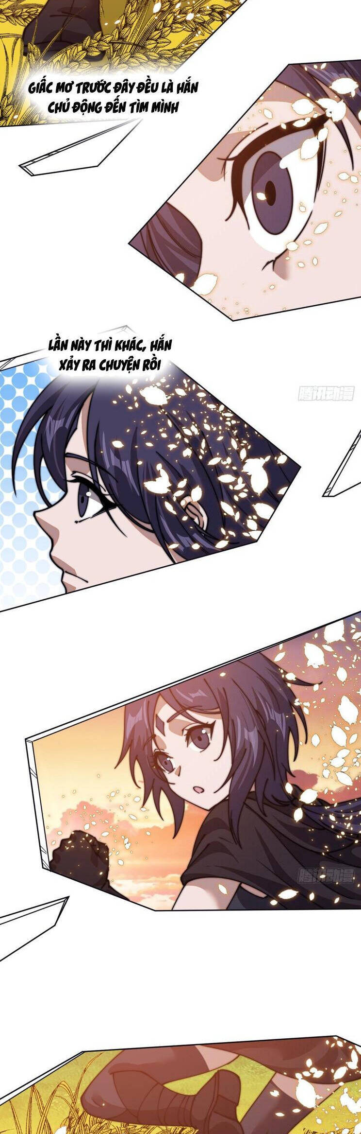 Ta Có Một Sơn Trại Chap 793 - Next Chap 794