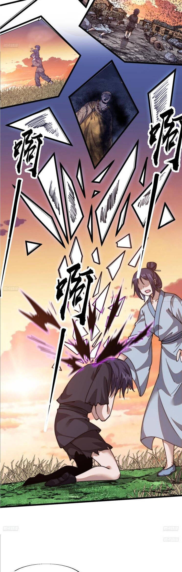 Ta Có Một Sơn Trại Chap 793 - Next Chap 794