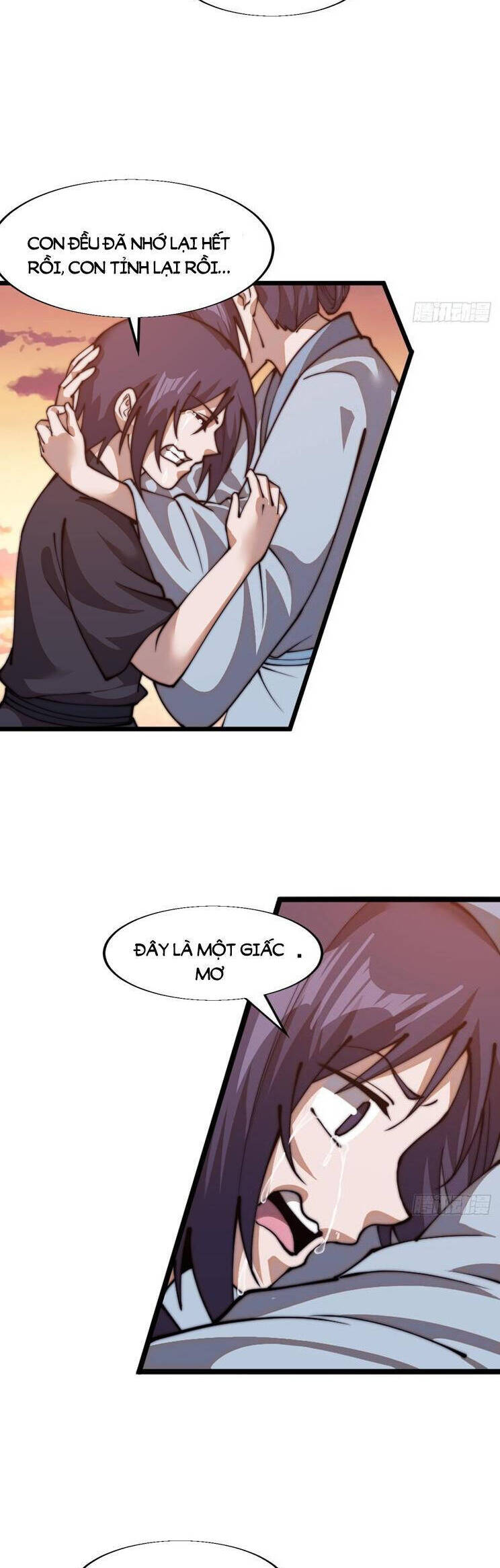 Ta Có Một Sơn Trại Chap 793 - Next Chap 794