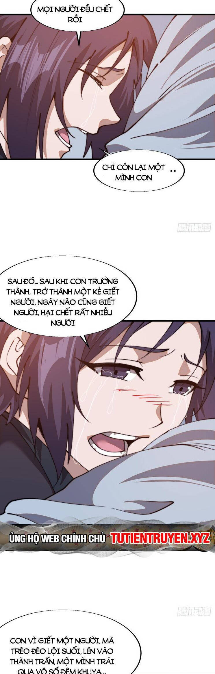Ta Có Một Sơn Trại Chap 793 - Next Chap 794