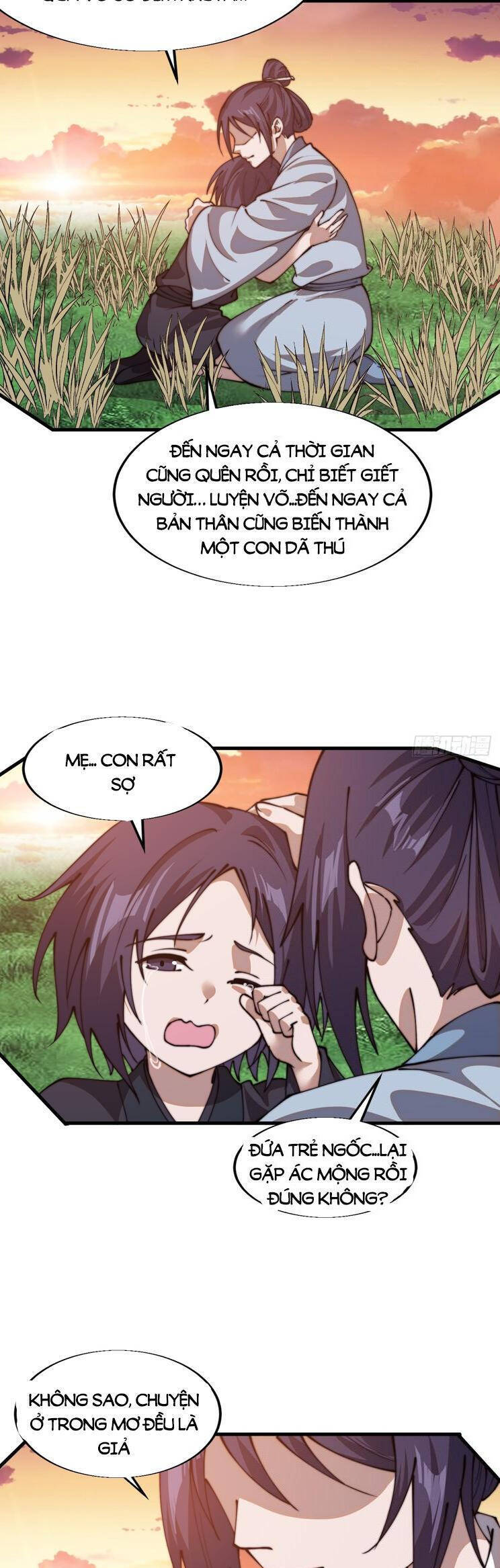 Ta Có Một Sơn Trại Chap 793 - Next Chap 794