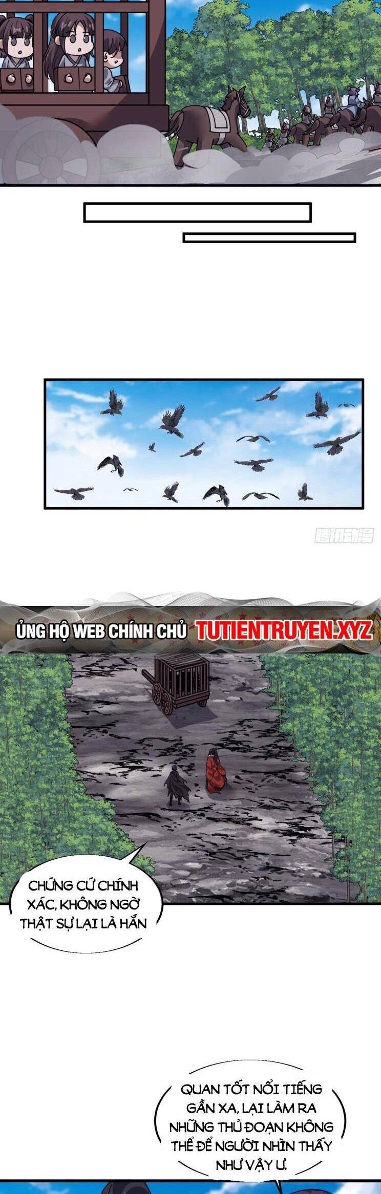 Ta Có Một Sơn Trại Chap 788 - Next Chap 789