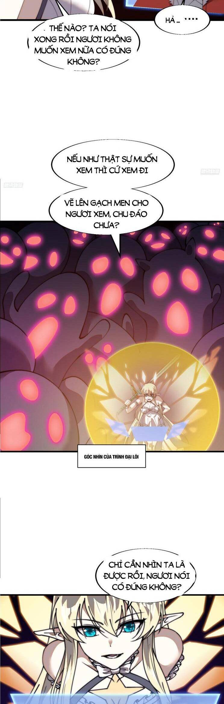 Ta Có Một Sơn Trại Chap 788 - Next Chap 789
