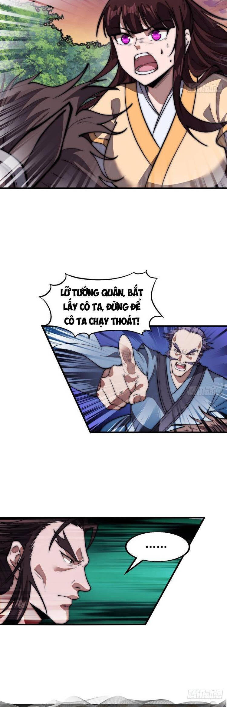 Ta Có Một Sơn Trại Chap 723 - Next Chap 724