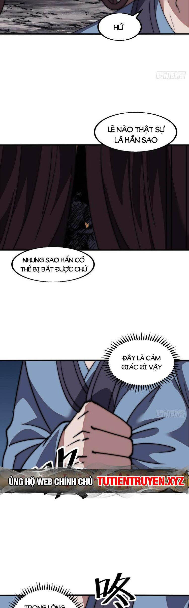 Ta Có Một Sơn Trại Chap 723 - Next Chap 724