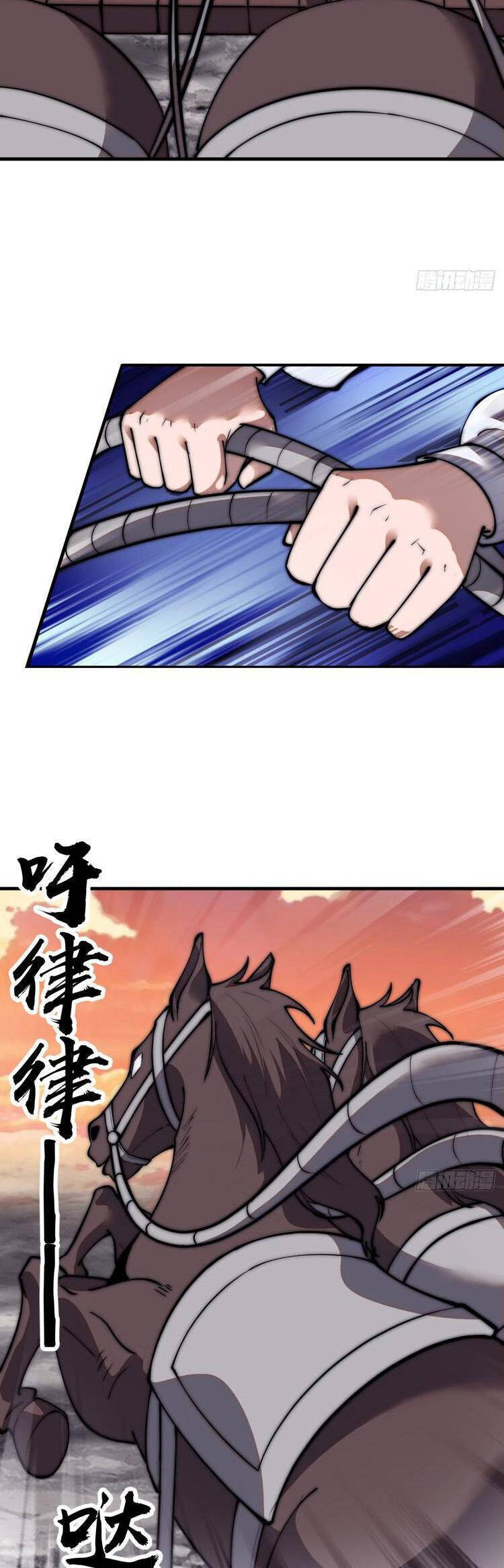Ta Có Một Sơn Trại Chap 722 - Next Chap 723