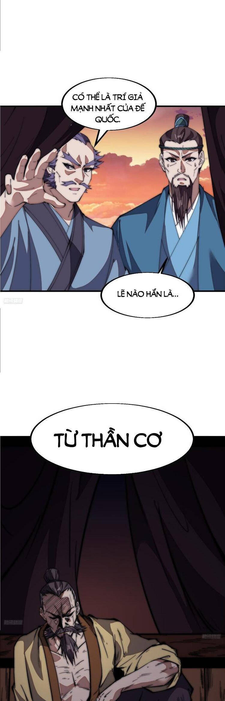 Ta Có Một Sơn Trại Chap 724 - Next Chap 725