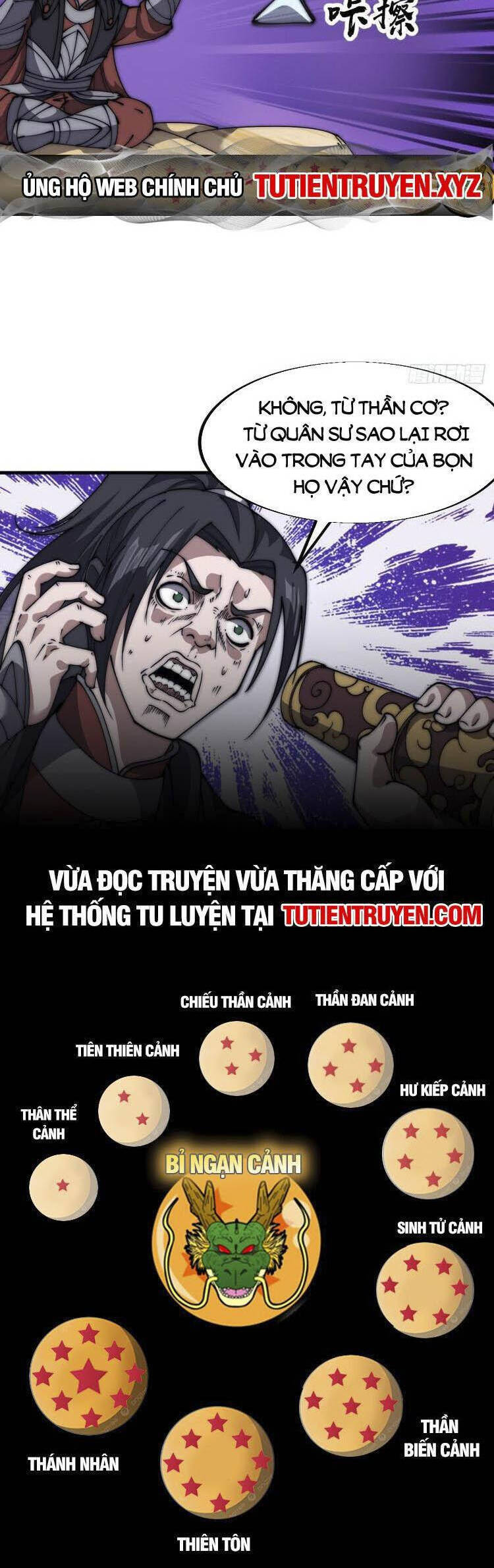 Ta Có Một Sơn Trại Chap 726 - Next Chap 727