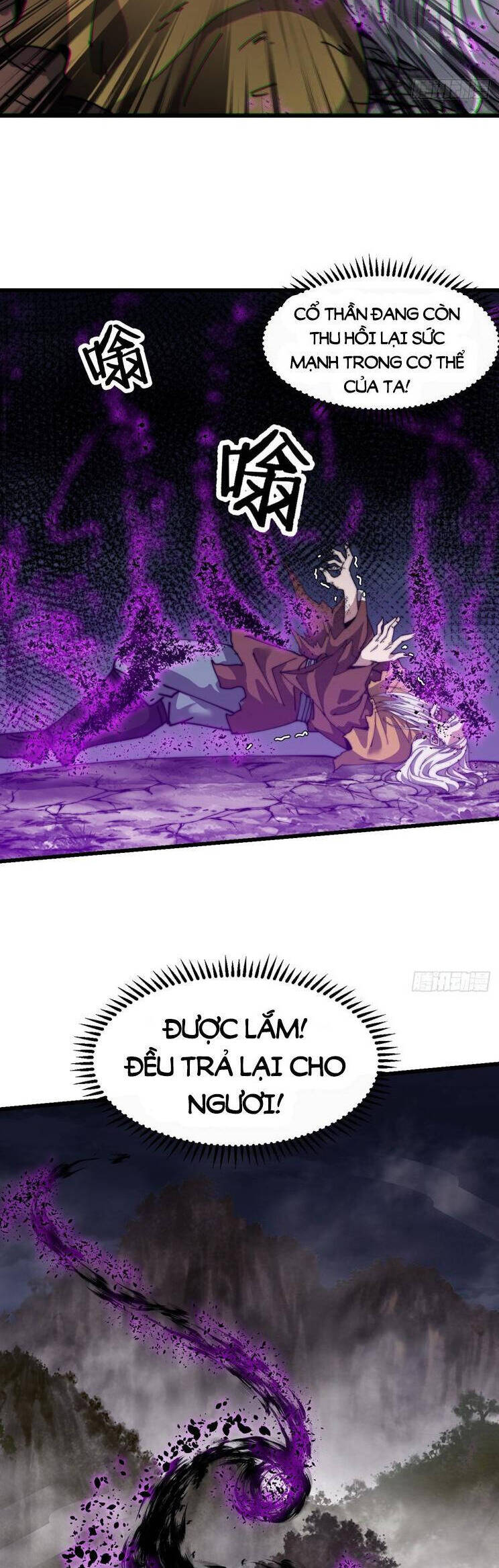 Ta Có Một Sơn Trại Chap 800 - Next Chap 801