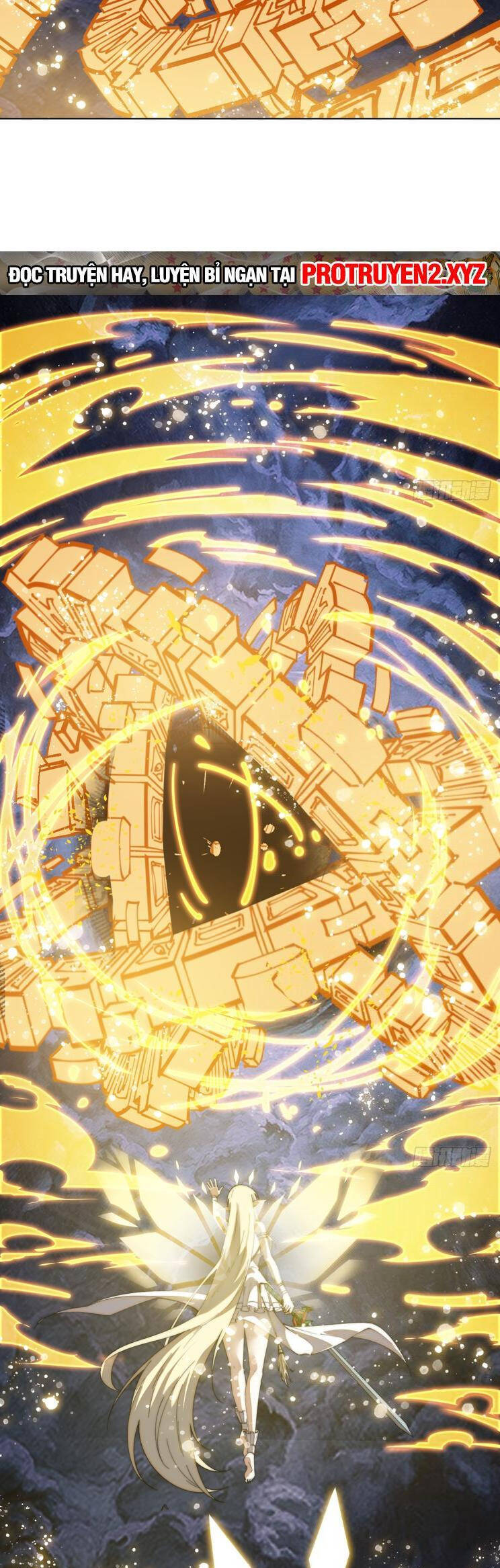 Ta Có Một Sơn Trại Chap 800 - Next Chap 801