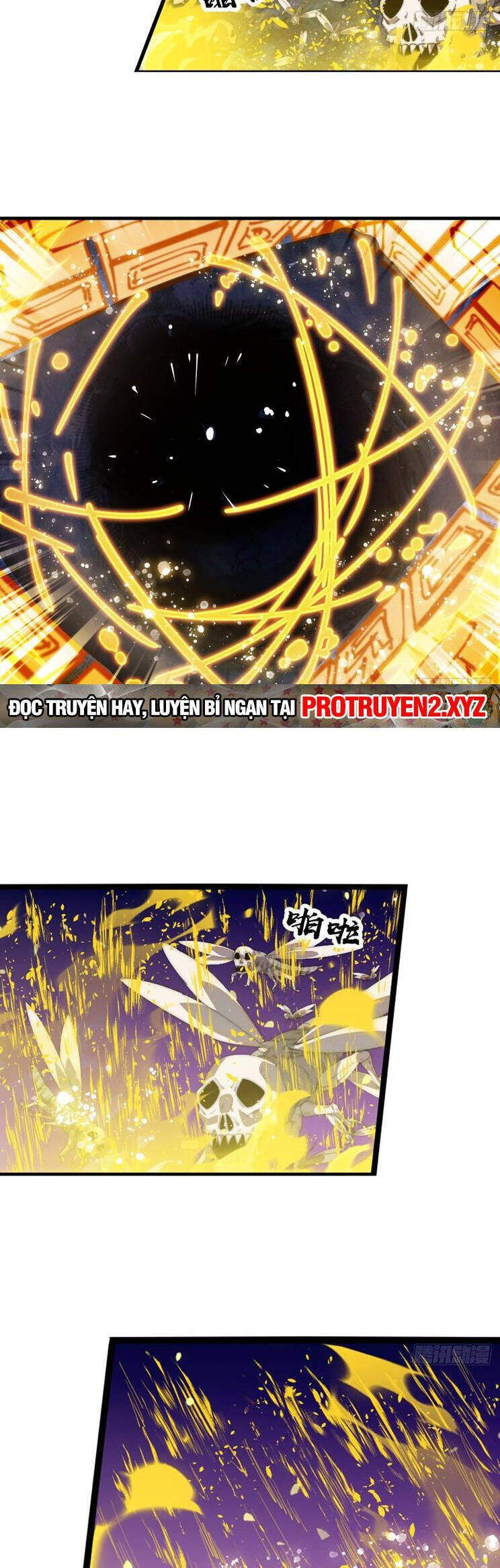 Ta Có Một Sơn Trại Chap 800 - Next Chap 801