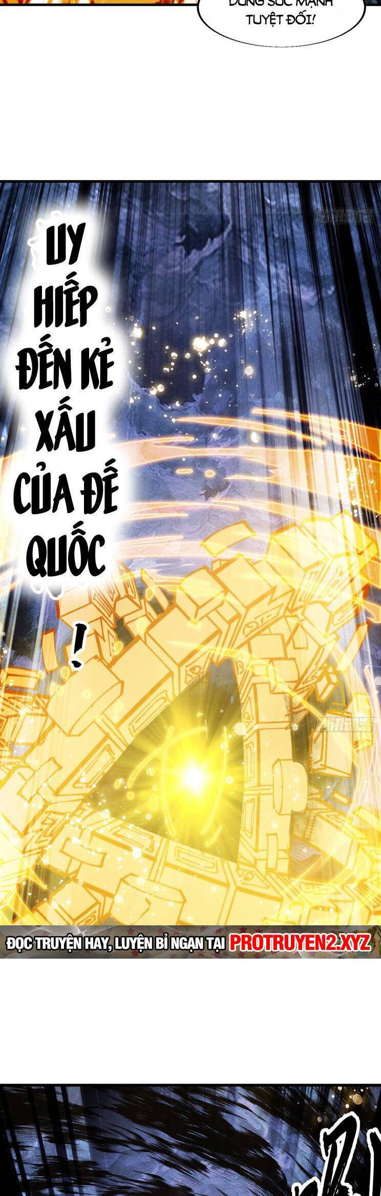 Ta Có Một Sơn Trại Chap 800 - Next Chap 801