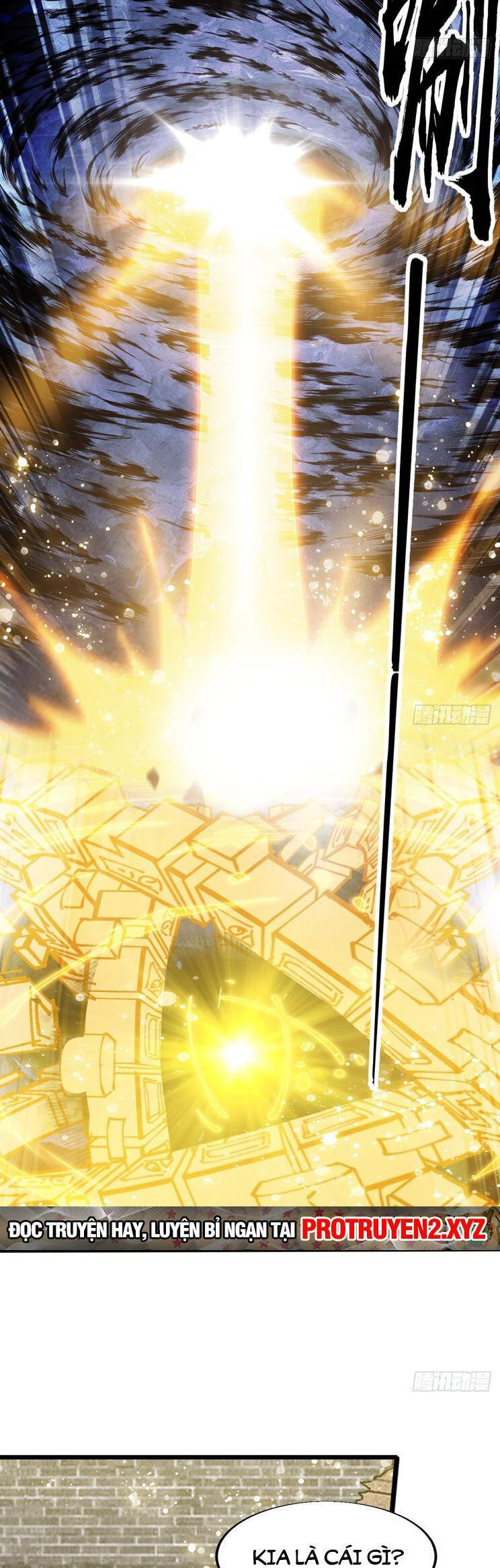 Ta Có Một Sơn Trại Chap 800 - Next Chap 801