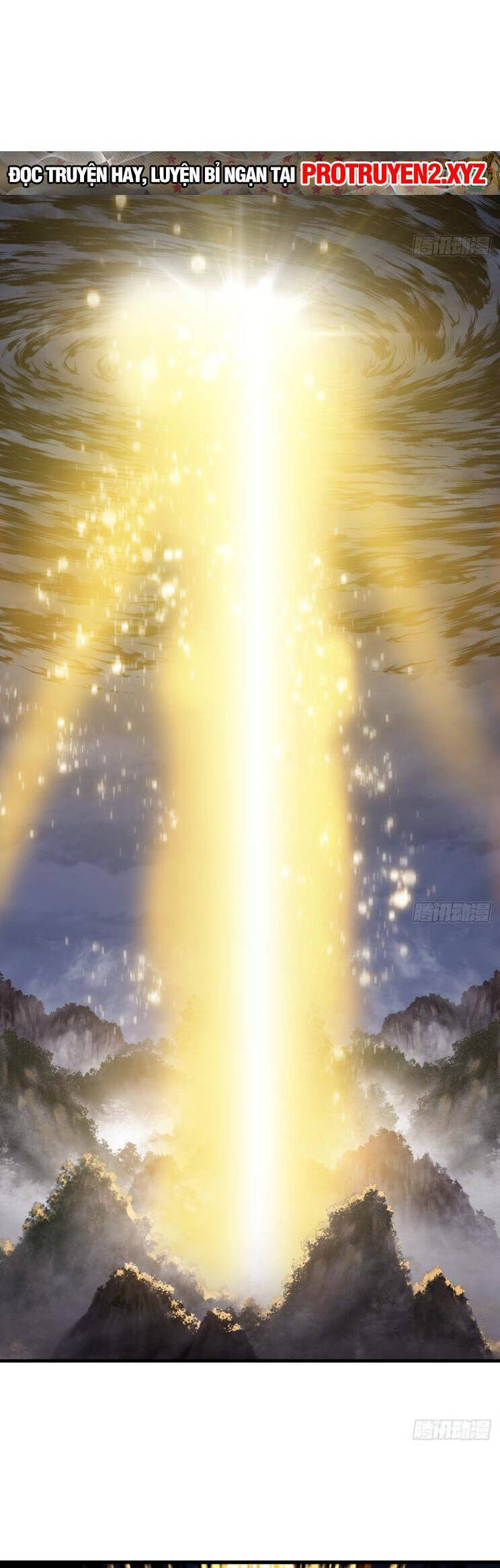 Ta Có Một Sơn Trại Chap 800 - Next Chap 801