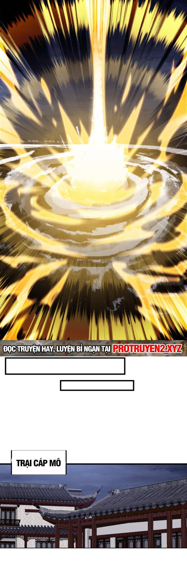 Ta Có Một Sơn Trại Chap 800 - Next Chap 801