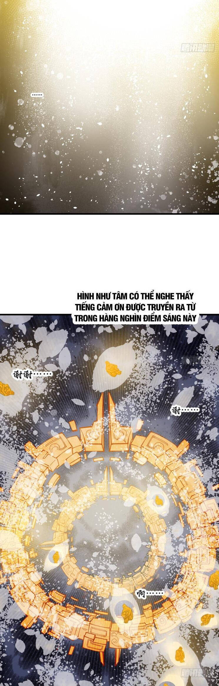 Ta Có Một Sơn Trại Chap 801 - Next Chap 802