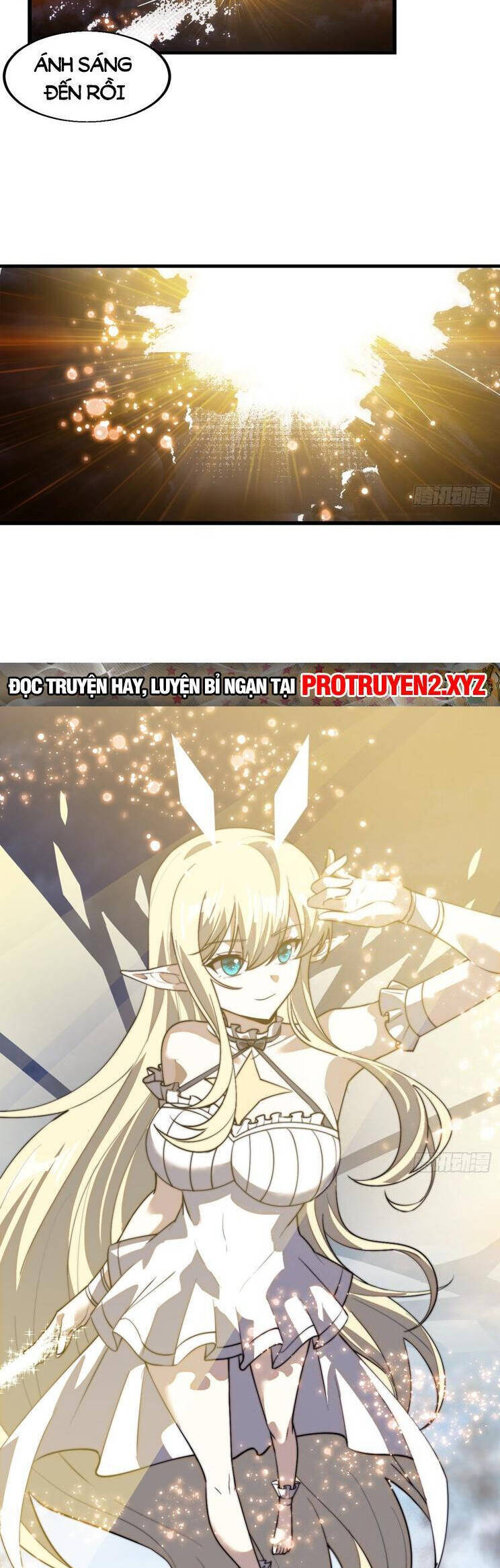 Ta Có Một Sơn Trại Chap 801 - Next Chap 802