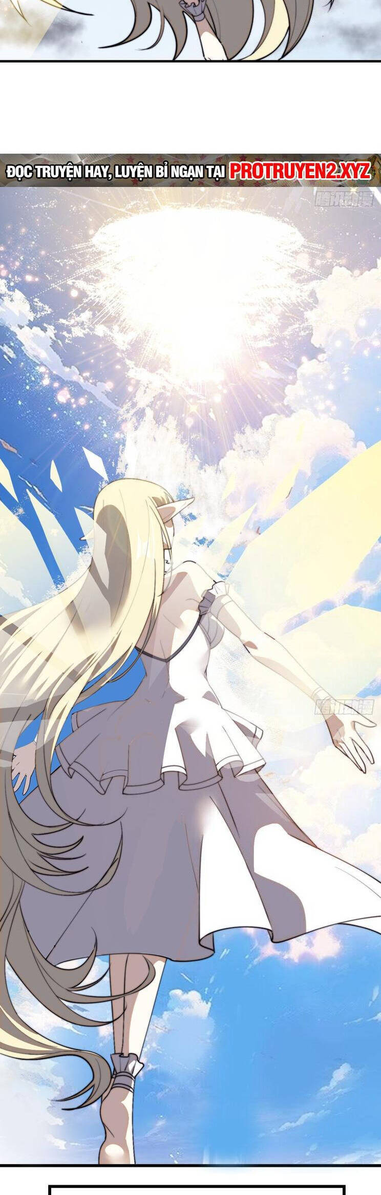 Ta Có Một Sơn Trại Chap 801 - Next Chap 802