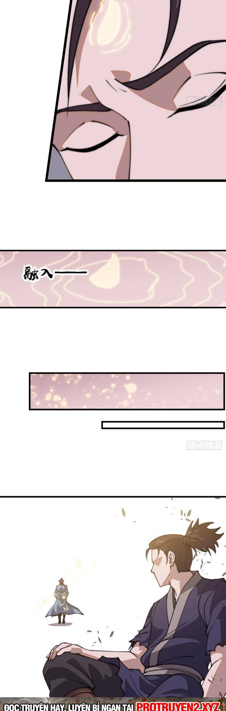 Ta Có Một Sơn Trại Chap 801 - Next Chap 802