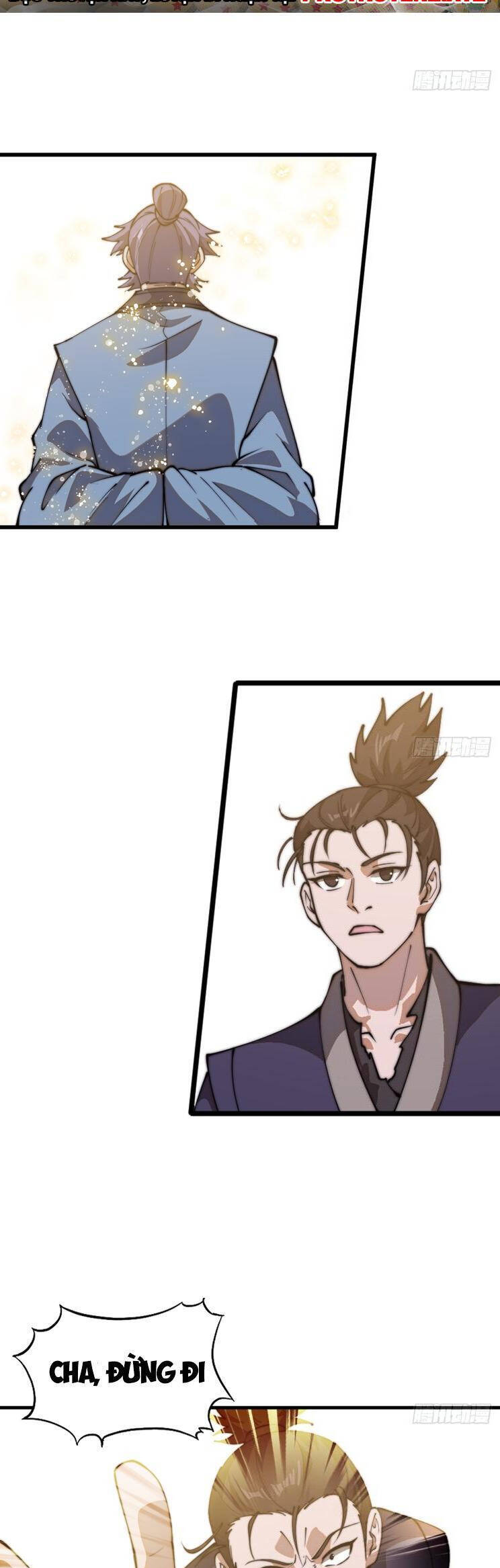 Ta Có Một Sơn Trại Chap 801 - Next Chap 802