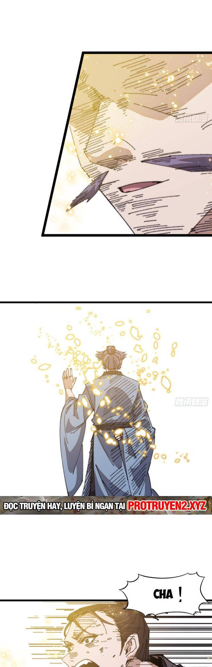 Ta Có Một Sơn Trại Chap 801 - Next Chap 802