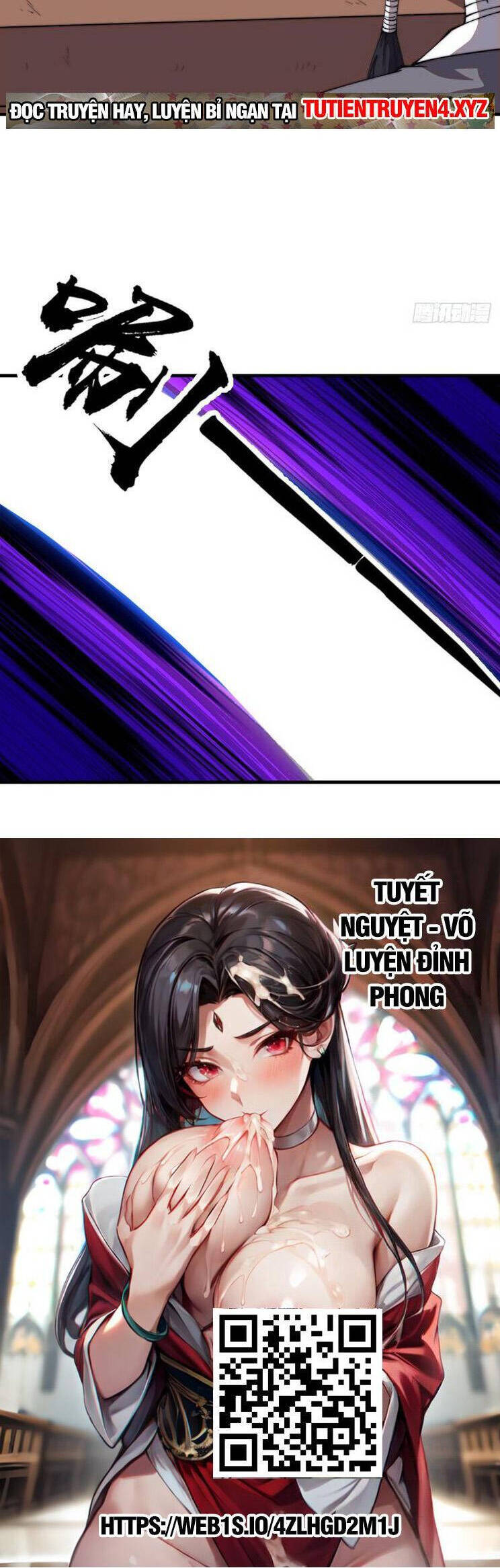 Ta Có Một Sơn Trại Chap 822 - Next Chap 823