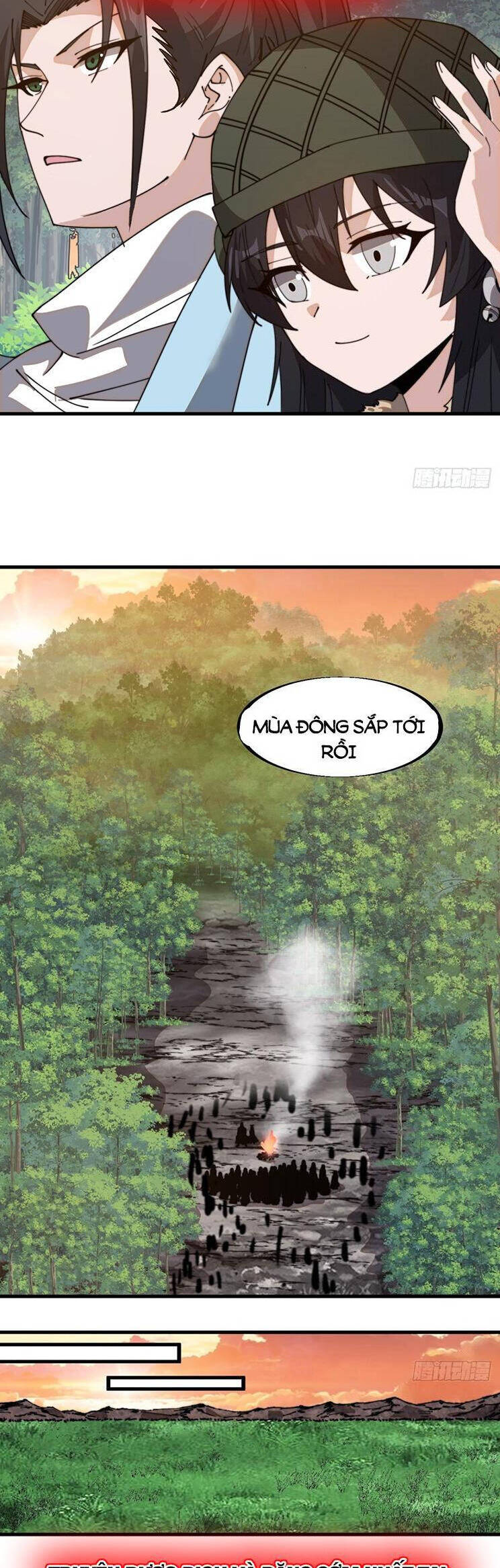 Ta Có Một Sơn Trại Chap 937 - Next Chap 938