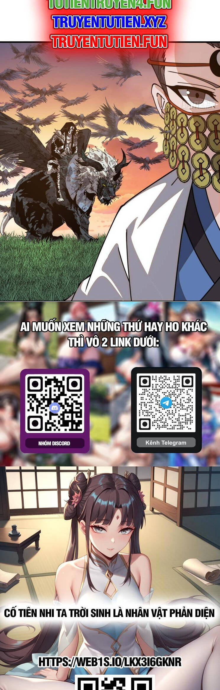 Ta Có Một Sơn Trại Chap 937 - Next Chap 938