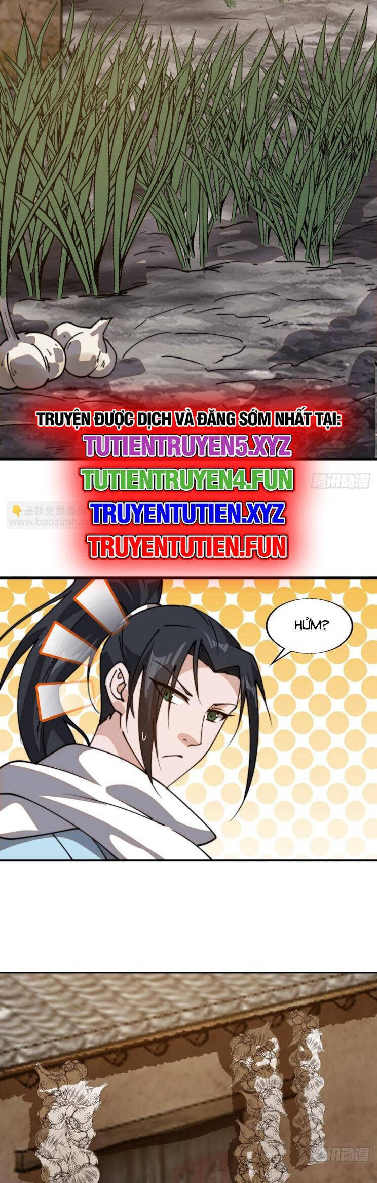 Ta Có Một Sơn Trại Chap 934 - Next Chap 935