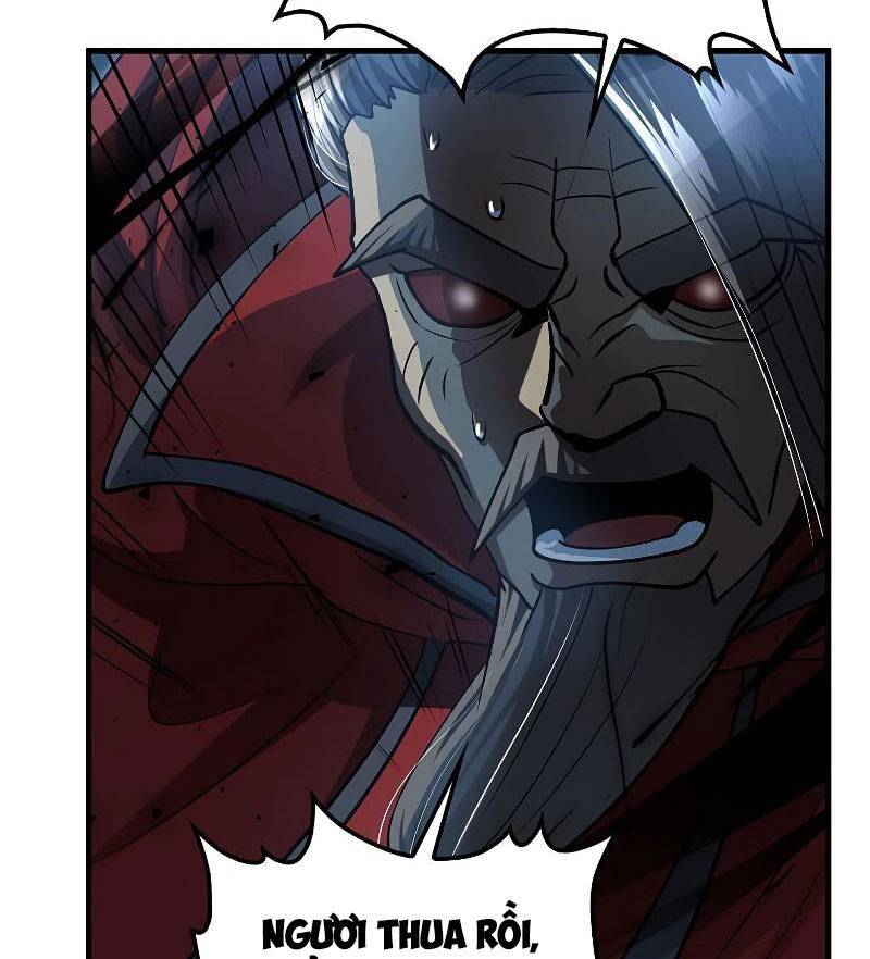 Bác Sĩ Trùng Sinh Về Murim Chap 138 - Next Chap 139