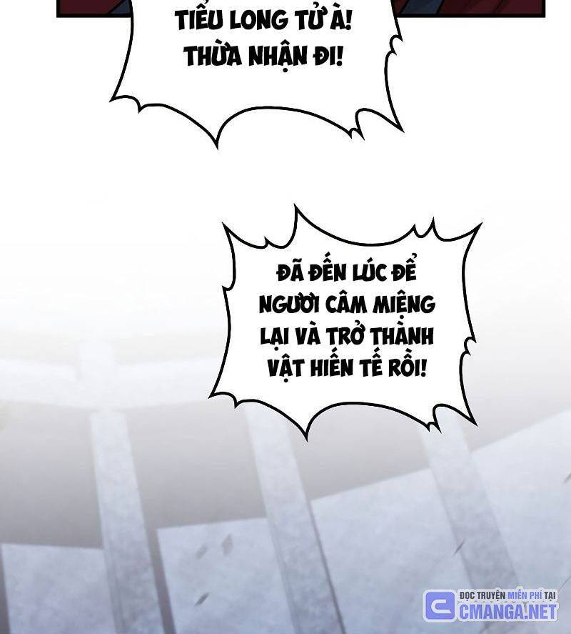 Bác Sĩ Trùng Sinh Về Murim Chap 138 - Next Chap 139