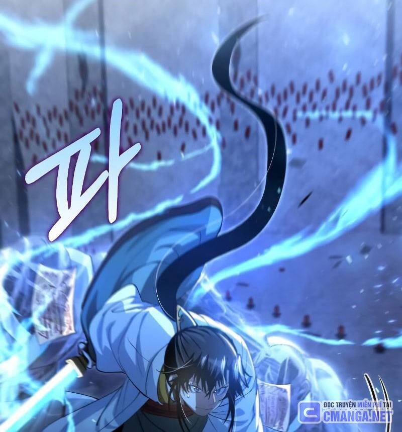 Bác Sĩ Trùng Sinh Về Murim Chap 138 - Next Chap 139