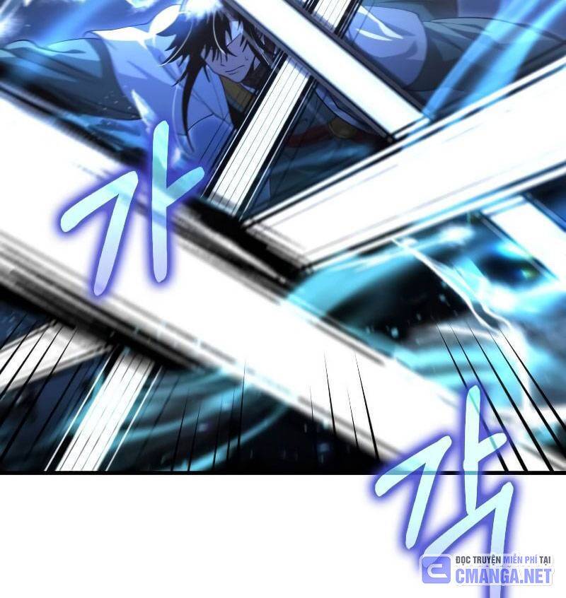 Bác Sĩ Trùng Sinh Về Murim Chap 138 - Next Chap 139