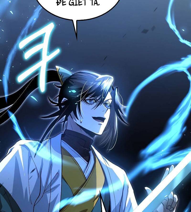 Bác Sĩ Trùng Sinh Về Murim Chap 138 - Next Chap 139