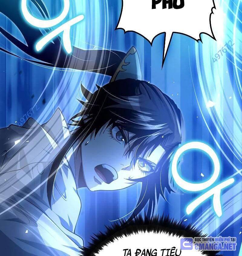 Bác Sĩ Trùng Sinh Về Murim Chap 138 - Next Chap 139
