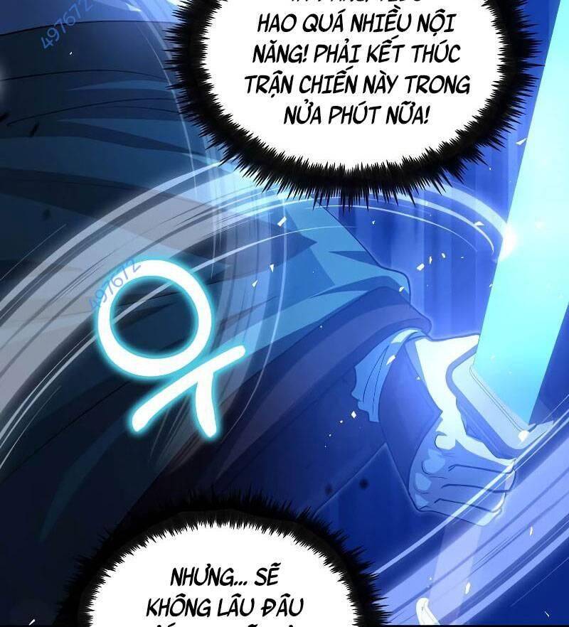 Bác Sĩ Trùng Sinh Về Murim Chap 138 - Next Chap 139