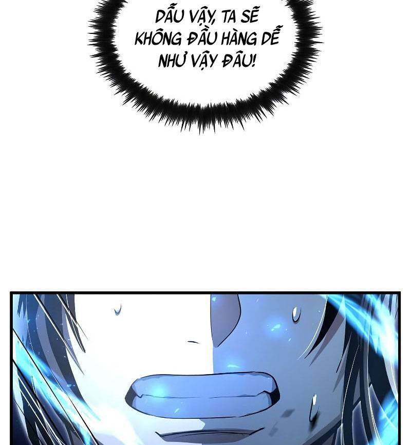 Bác Sĩ Trùng Sinh Về Murim Chap 138 - Next Chap 139