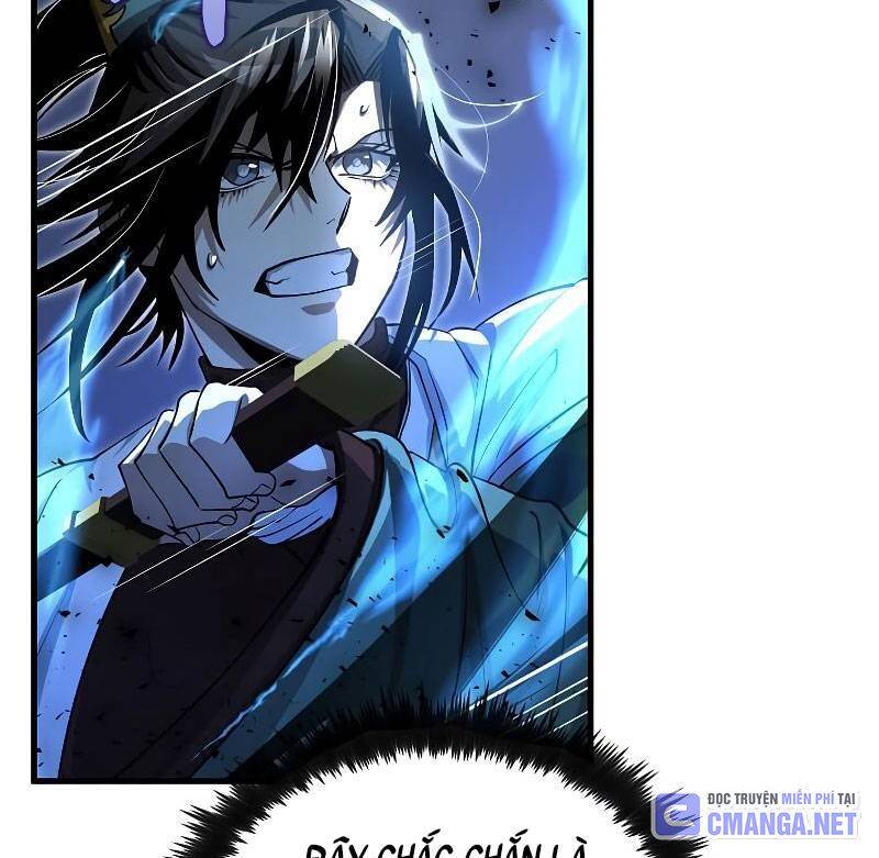 Bác Sĩ Trùng Sinh Về Murim Chap 138 - Next Chap 139