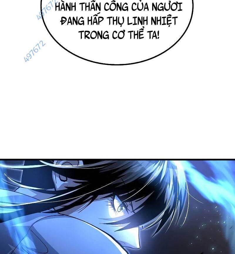 Bác Sĩ Trùng Sinh Về Murim Chap 138 - Next Chap 139