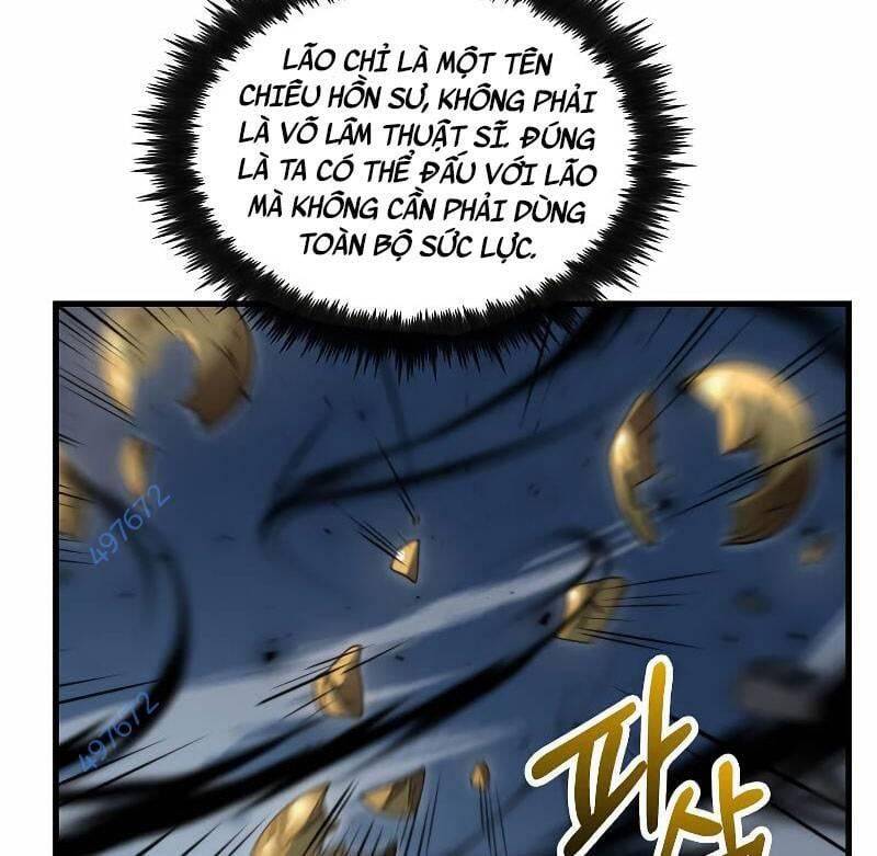 Bác Sĩ Trùng Sinh Về Murim Chap 139 - Next Chap 140