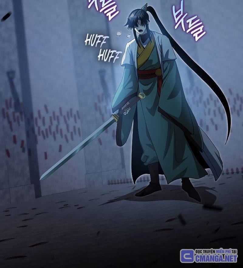 Bác Sĩ Trùng Sinh Về Murim Chap 139 - Next Chap 140