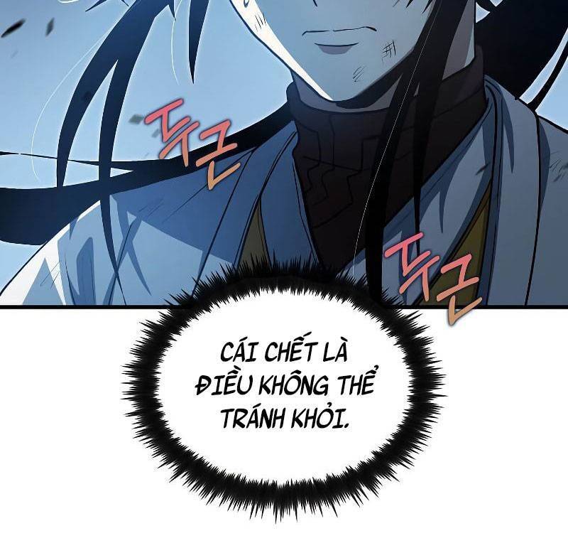 Bác Sĩ Trùng Sinh Về Murim Chap 139 - Next Chap 140