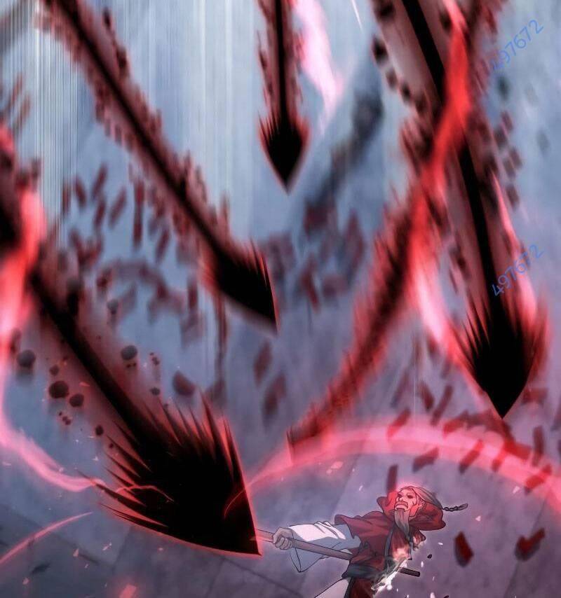 Bác Sĩ Trùng Sinh Về Murim Chap 139 - Next Chap 140