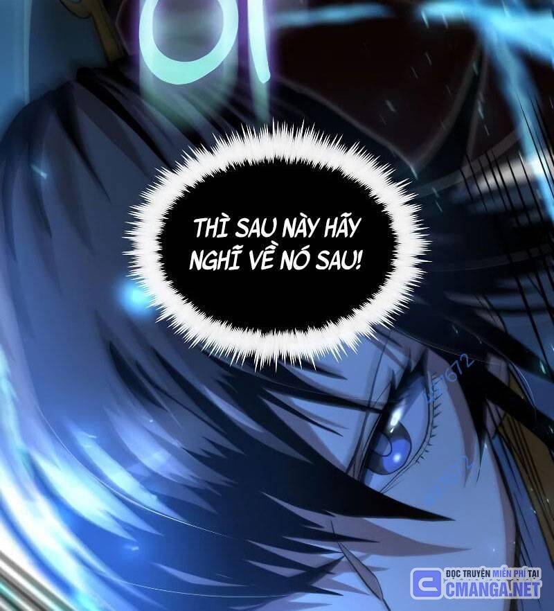 Bác Sĩ Trùng Sinh Về Murim Chap 139 - Next Chap 140