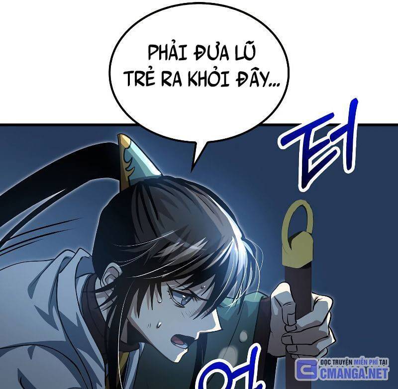 Bác Sĩ Trùng Sinh Về Murim Chap 139 - Next Chap 140