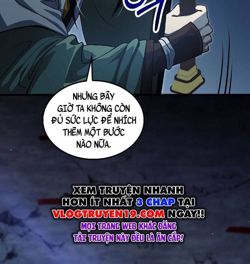 Bác Sĩ Trùng Sinh Về Murim Chap 139 - Next Chap 140