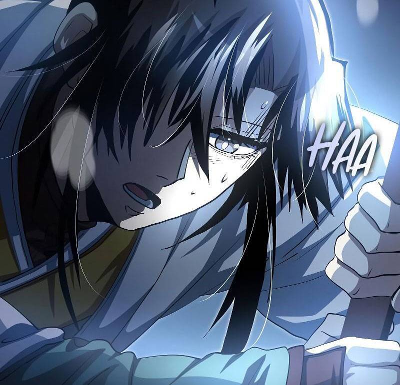 Bác Sĩ Trùng Sinh Về Murim Chap 139 - Next Chap 140