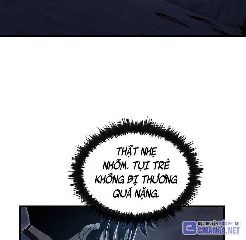 Bác Sĩ Trùng Sinh Về Murim Chap 139 - Next Chap 140