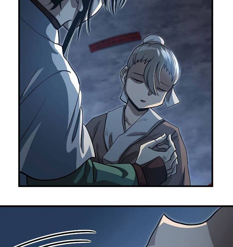 Bác Sĩ Trùng Sinh Về Murim Chap 139 - Next Chap 140