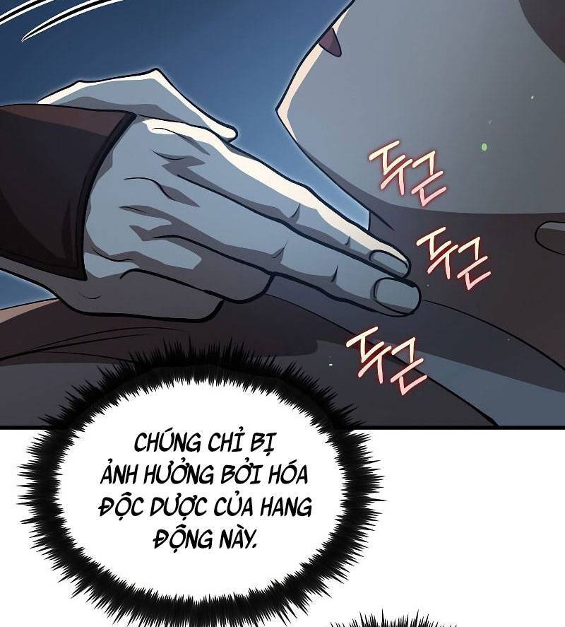 Bác Sĩ Trùng Sinh Về Murim Chap 139 - Next Chap 140